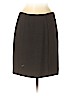 Etcetera Black Casual Skirt Size 6 - photo 1