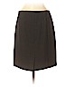 Etcetera Black Casual Skirt Size 6 - photo 2