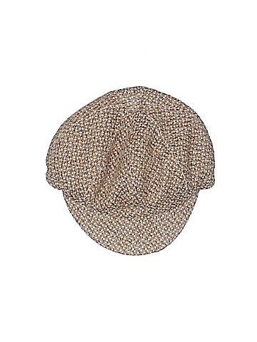 D&Y Hat (view 1)