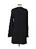 Thakoon Black Casual Dress Size 4 - photo 2