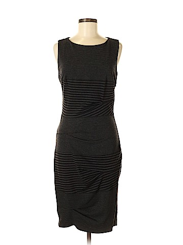 Nicole Miller Studio Casual Dress (view 1)