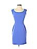 Michael Kors Purple Casual Dress Size 2 - photo 1