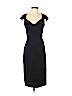 Michael Kors Black Casual Dress Size 2 - photo 1