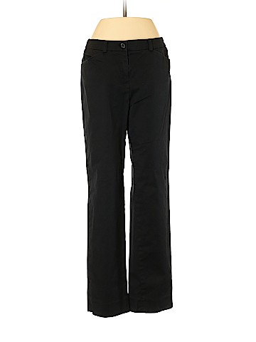 Jones New York Khakis (view 1)
