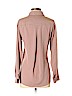 Aqua Pink 3/4 Sleeve Blouse Size 0 - photo 2