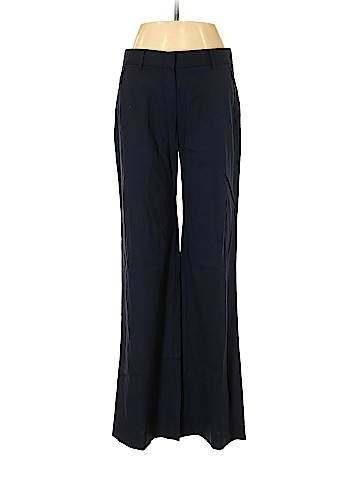 Theory Wool Pants (view 1)