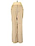 Ann Taylor LOFT Tan Khakis Size 00 (petite) - photo 1