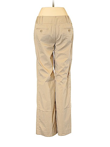 Ann Taylor LOFT Khakis (view 2)