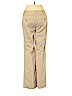 Ann Taylor LOFT Tan Khakis Size 00 (petite) - photo 2