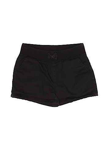 The Children's Place Khaki Shorts (view 1)