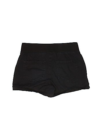 The Children's Place Khaki Shorts (view 2)