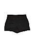 The Children's Place 100% Cotton Solid Black Khaki Shorts Size 6X - 7 - photo 2