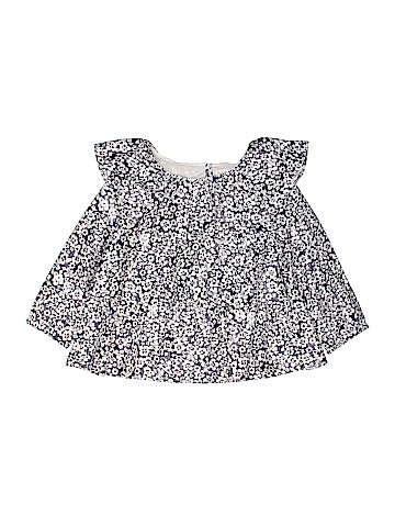 Crewcuts Long Sleeve Blouse (view 1)