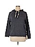 maette Gray Pullover Hoodie Size XL - photo 1