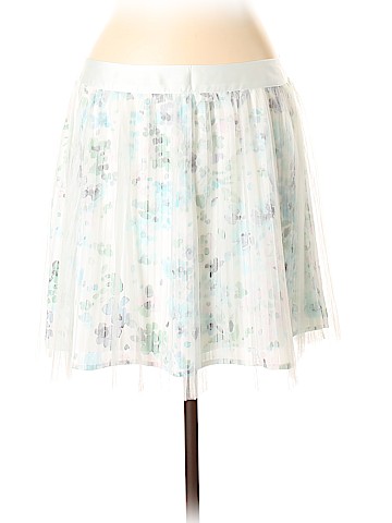 LC Lauren Conrad Casual Skirt (view 1)