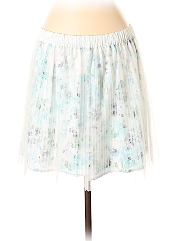 LC Lauren Conrad Casual Skirt (view 2)