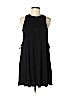 American Eagle Outfitters Black Casual Dress Size XS - photo 1