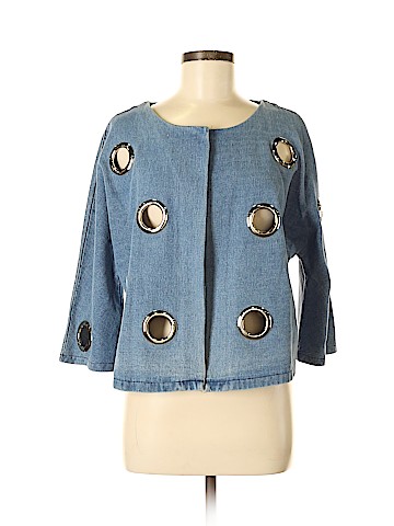 Assorted Brands Denim Jacket (view 1)