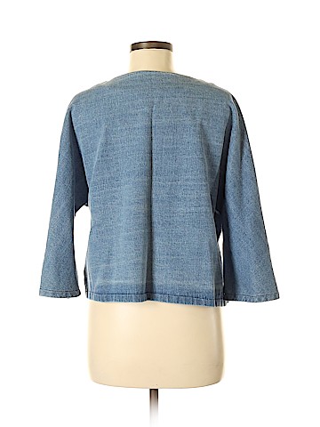 Assorted Brands Denim Jacket (view 2)