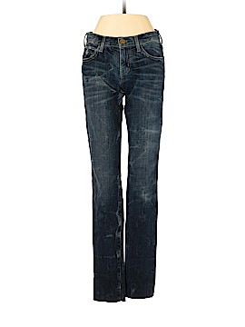 Current/Elliott Size 25 waist