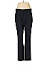 Veronica Beard Blue Wool Pants Size 4 - photo 1
