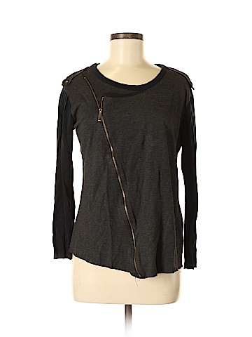 Zara Pullover Sweater (view 1)