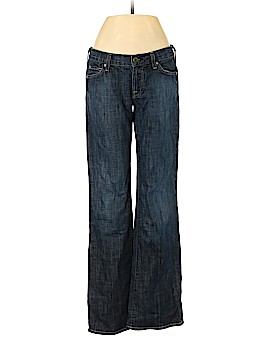 7 For All Mankind Size 27 waist