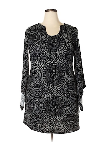 Aryeh Casual Dress (view 1)