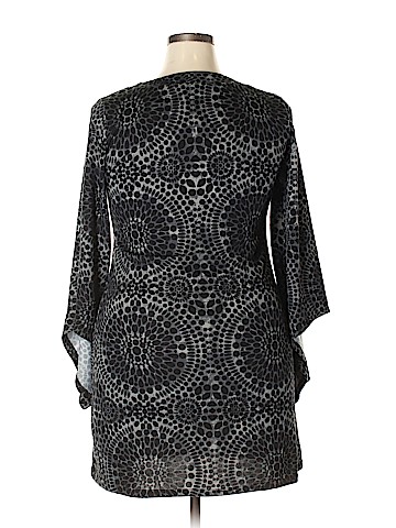 Aryeh Casual Dress (view 2)