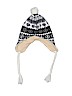 Unbranded Print Gray Winter Hat One size - photo 1