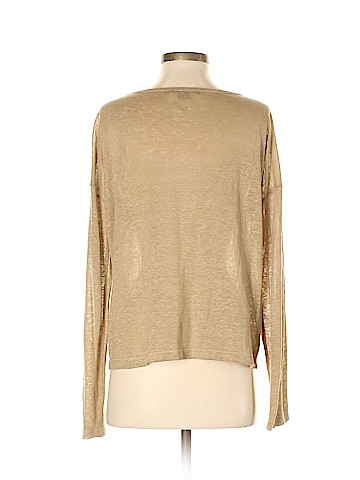 Vince. Long Sleeve Blouse (view 2)