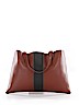 Vince Camuto Brown Tote One size - photo 1