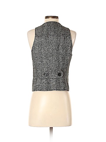 MICHAEL Michael Kors Tuxedo Vest (view 2)