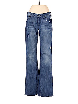 7 For All Mankind Size 24 waist