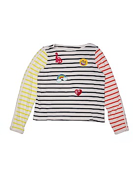 Lands' End Size X-Large kids