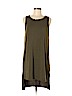 Forever 21 Green Casual Dress Size M - photo 1