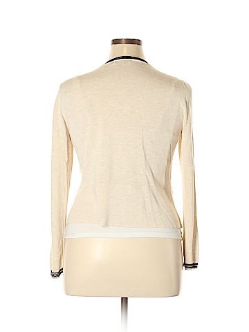 Nic + Zoe Cardigan (view 2)