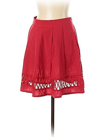 Love Riche Casual Skirt (view 1)