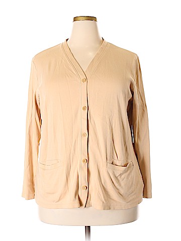 Lands' End Cardigan (view 1)