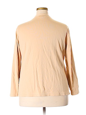 Lands' End Cardigan (view 2)