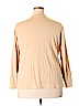 Lands' End Tan Cardigan Size 18 - 20 - photo 2