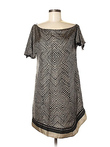 Elizabeth and James Cocktail Dress (view 1)