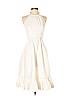 Zac Posen White Cocktail Dress Size 2 - photo 1
