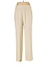 Doncaster Ivory Casual Pants Size 14 - photo 1