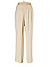 Doncaster Ivory Casual Pants Size 14 - photo 2
