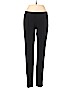 Theory Black Wool Pants Size 00 - photo 1