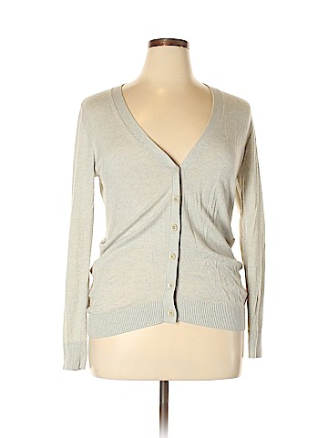 Jigsaw Cardigan (view 1)