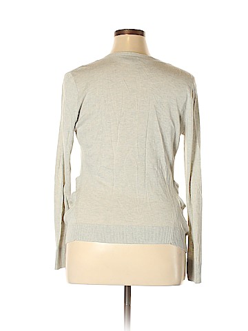 Jigsaw Cardigan (view 2)