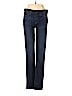 J.Crew Blue Jeans Size 25 waist - photo 1