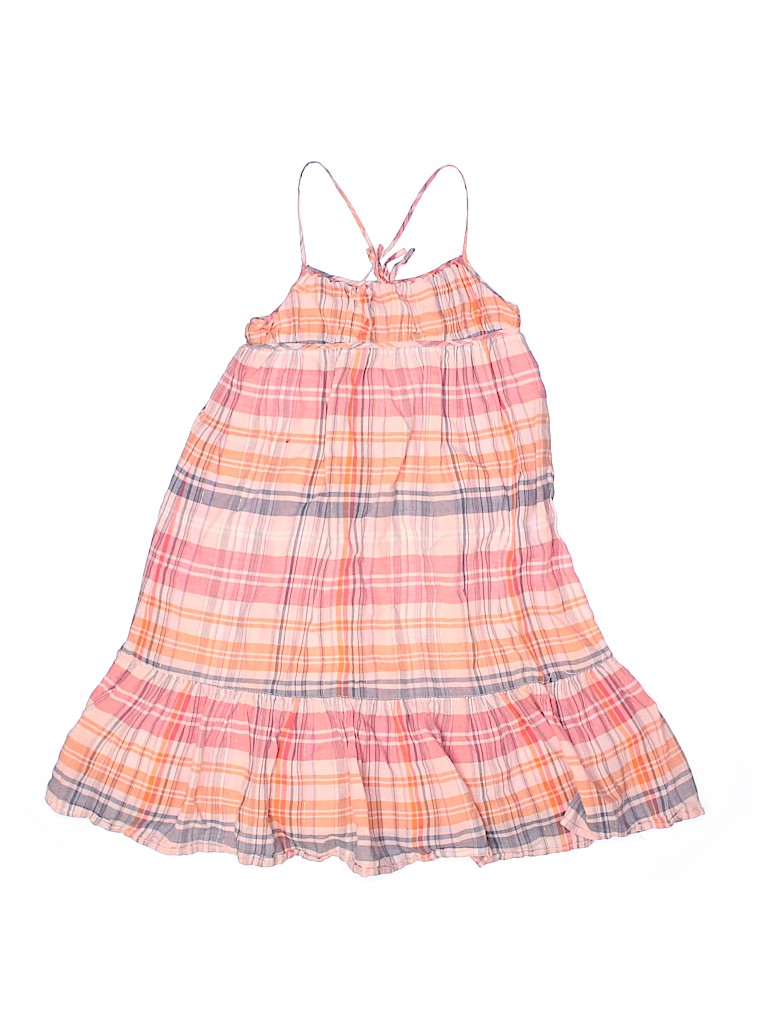 Girls': Casual Dresses Gap Kids On Sale Up To 90% Off Retail | thredUP